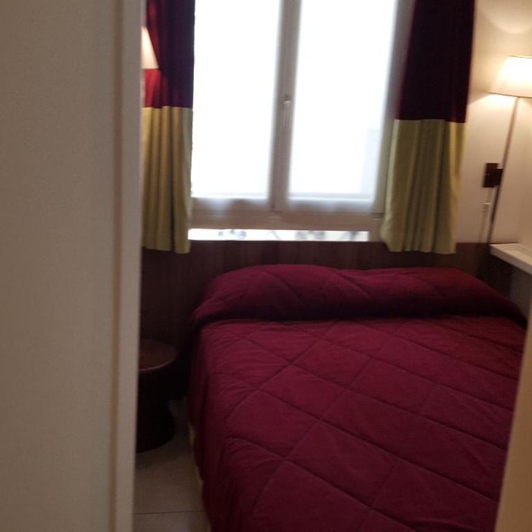 Inter-Résidences auprés Multirésidence de l'Elysée - Appartement 1 Chambre - 12