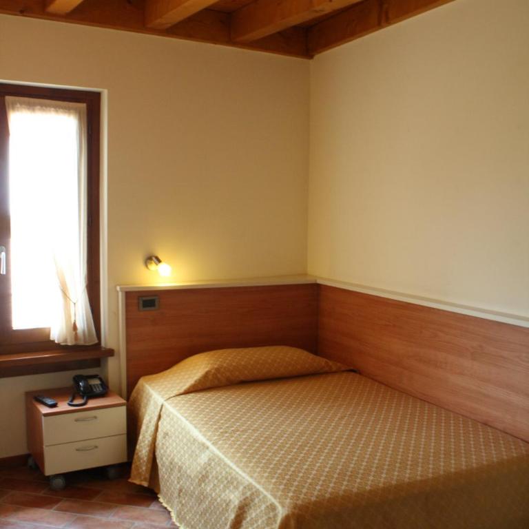 Bed&Wine - Camera Singola - 1