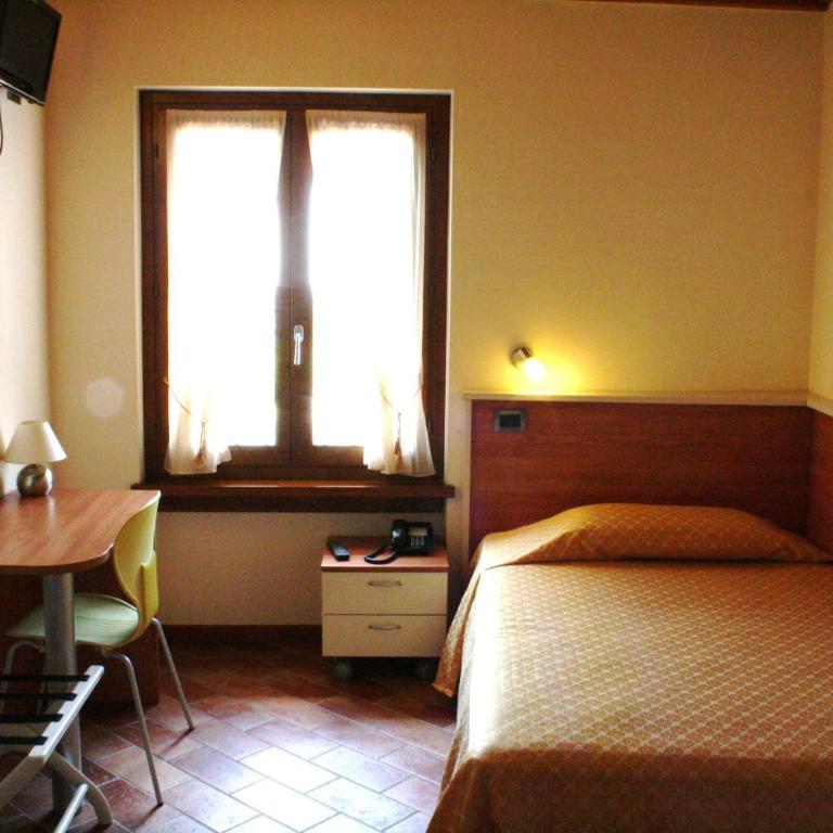 Bed&Wine - Camera Singola - 2