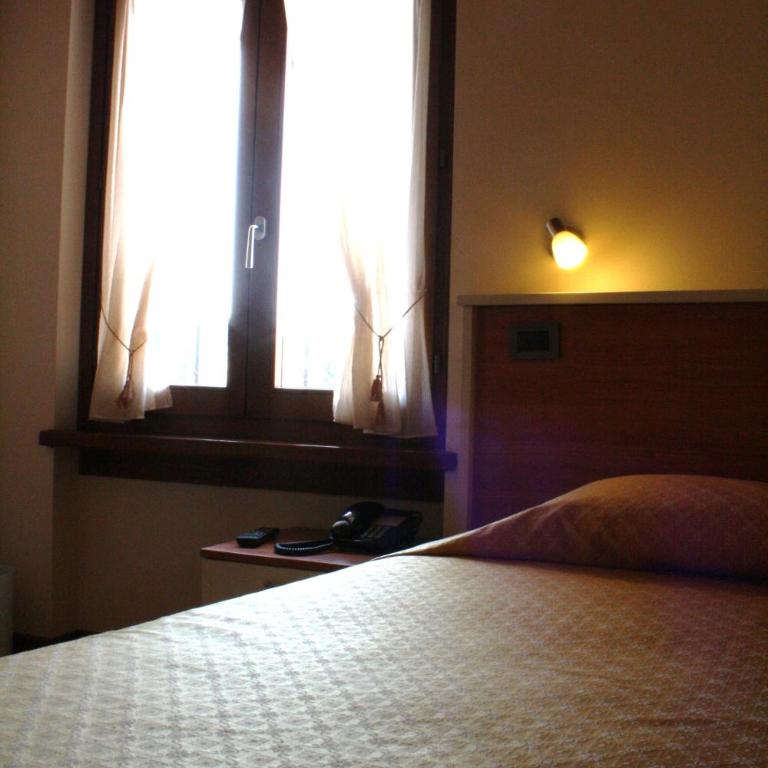 Bed&Wine - Camera Singola - 4