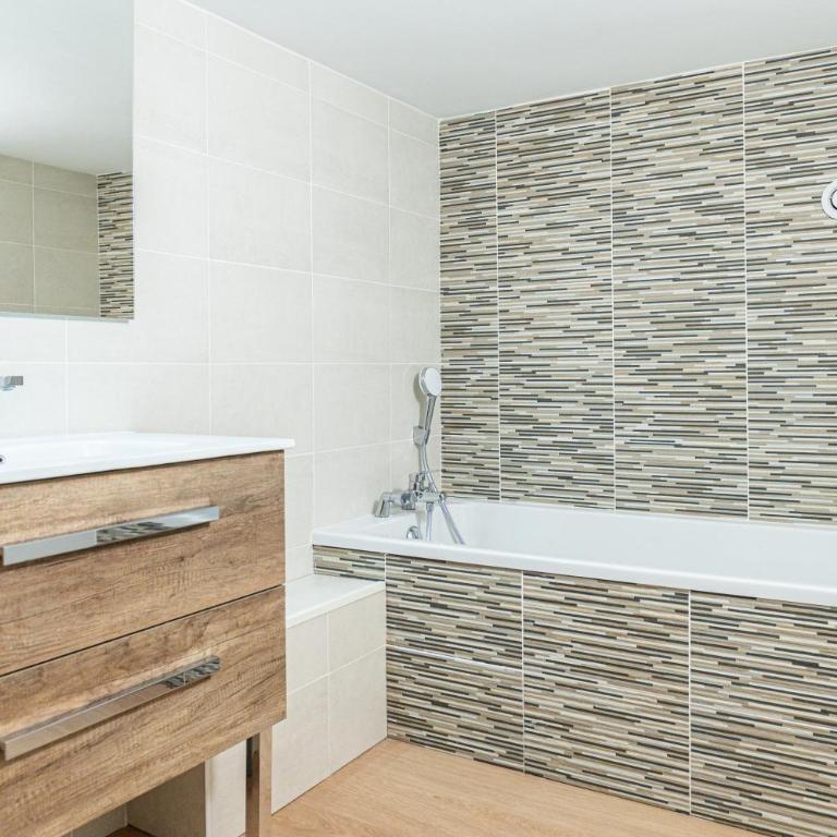 Make My Day 61, rue Sully - Appartement en Duplex - 16