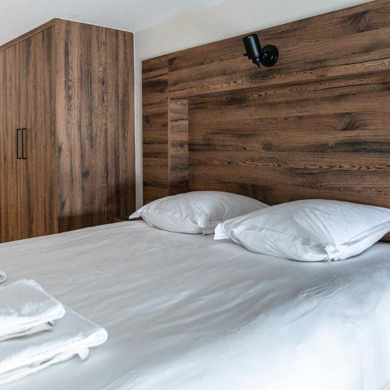 Make My Day 61, rue Sully - Appartement en Duplex - 15