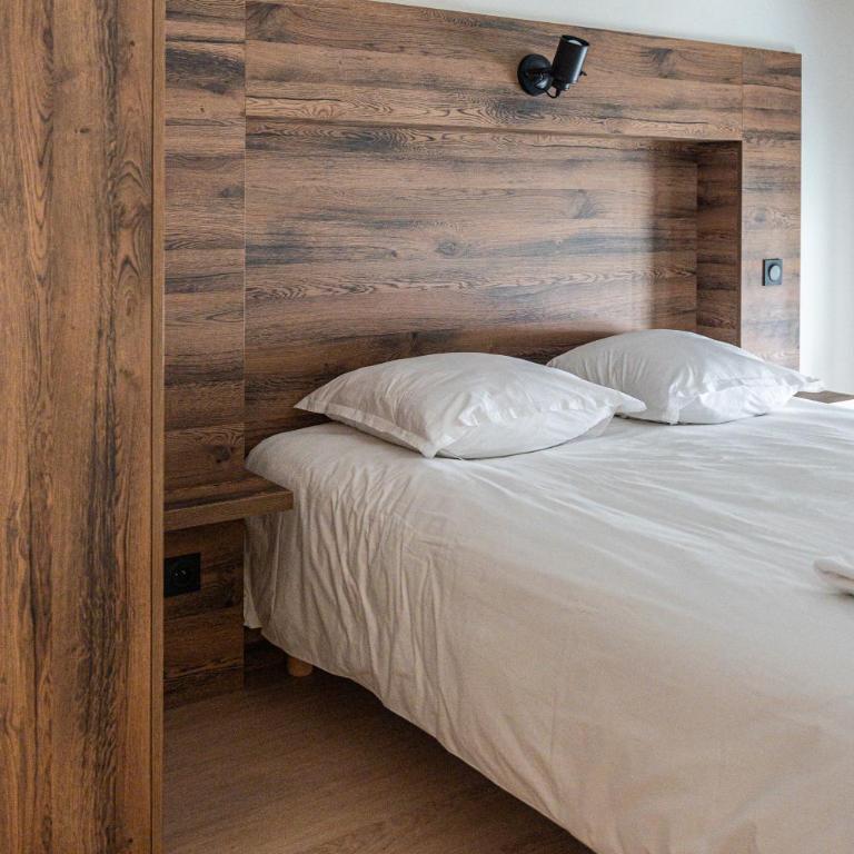 Make My Day 61, rue Sully - Appartement en Duplex - 14
