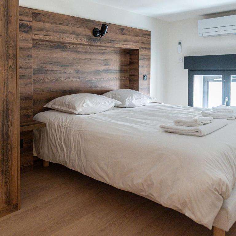 Make My Day 61, rue Sully - Appartement en Duplex - 12