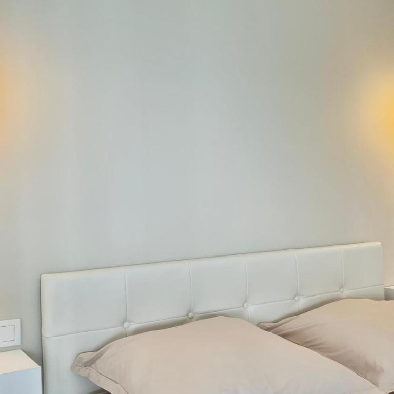 SEAVIEWS BY JENNI MENTON, LA SUITE, Superbe Front de mer, top emplacement avec terrasse et parking! - Appartement 1 Chambre - 26