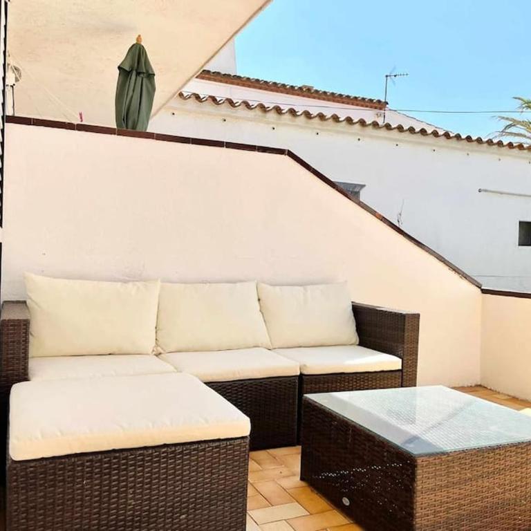 Apartamento a primera línea en Roses - Two-Bedroom Apartment - 3