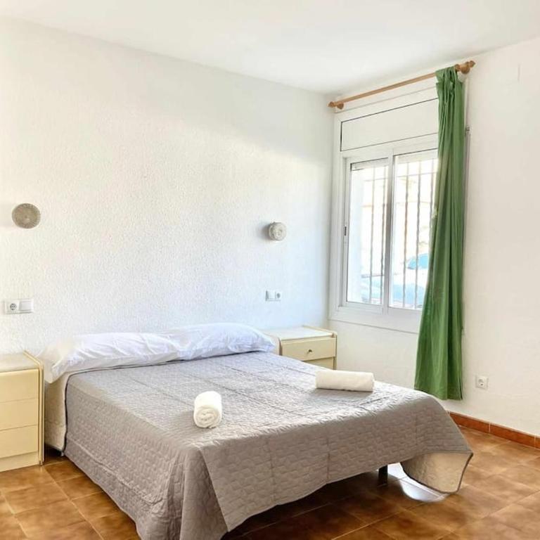Apartamento a primera línea en Roses - Two-Bedroom Apartment - 7