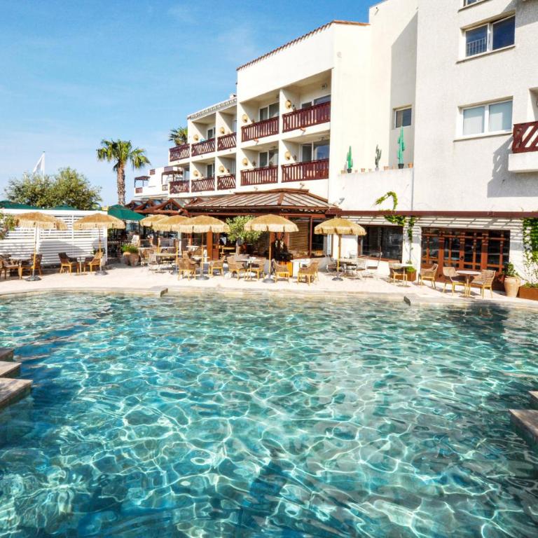 Cozy Apartment In Saint-Cyprien - Appartement 3 Chambres - 2
