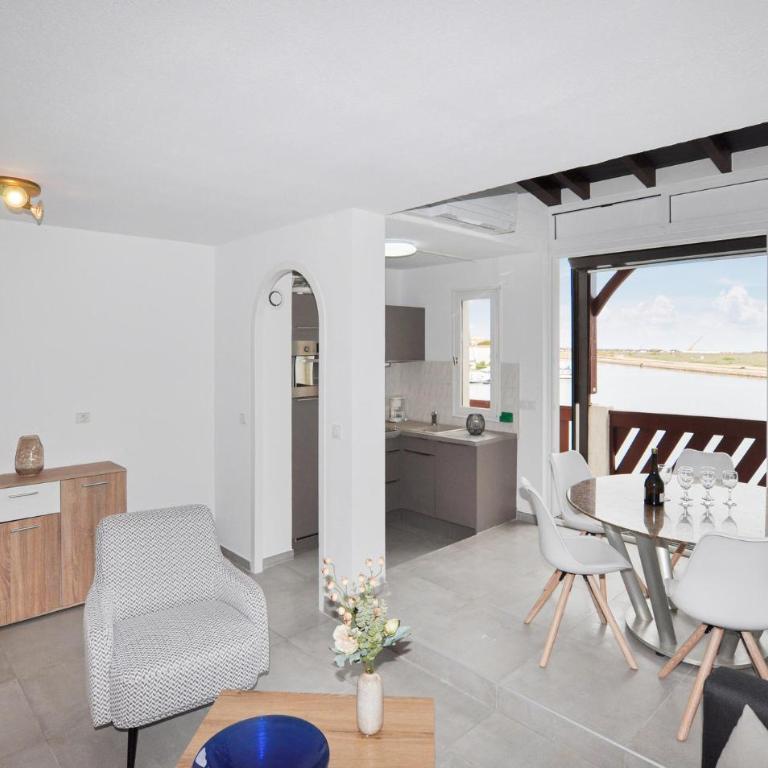 Cozy Apartment In Saint-Cyprien - Appartement 3 Chambres - 3