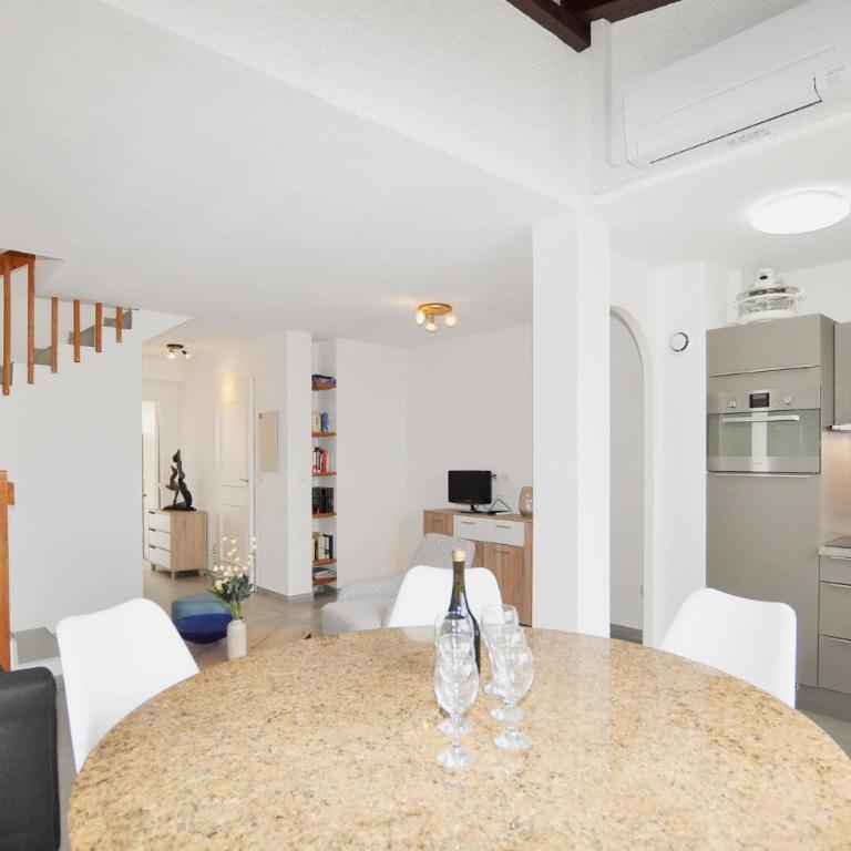 Cozy Apartment In Saint-Cyprien - Appartement 3 Chambres - 5