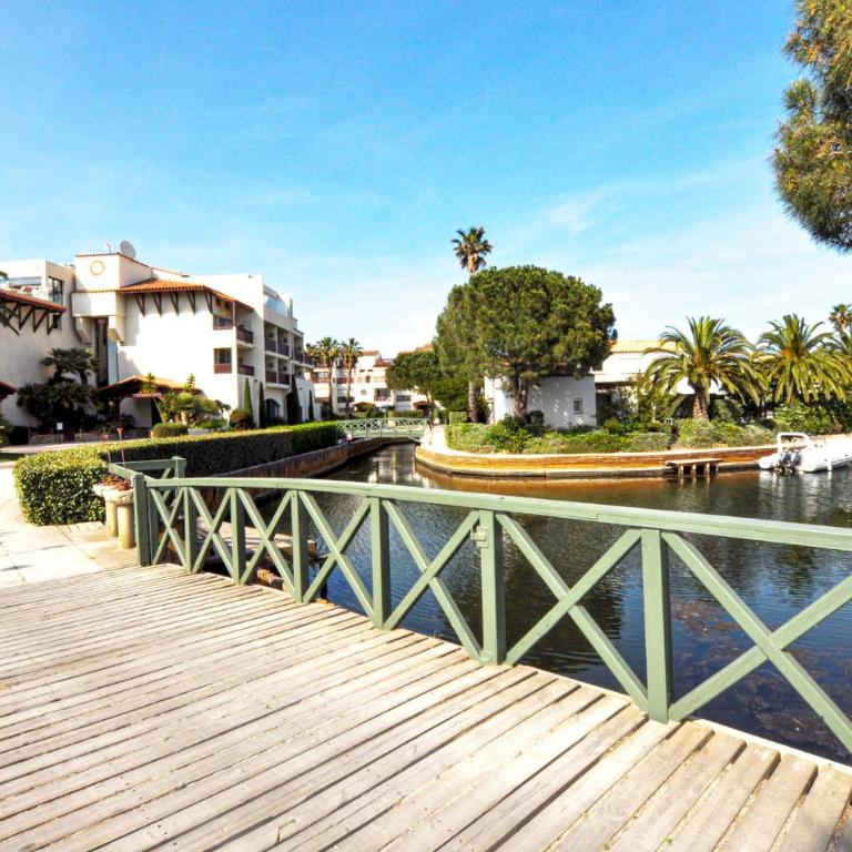 Cozy Apartment In Saint-Cyprien - Appartement 3 Chambres - 6