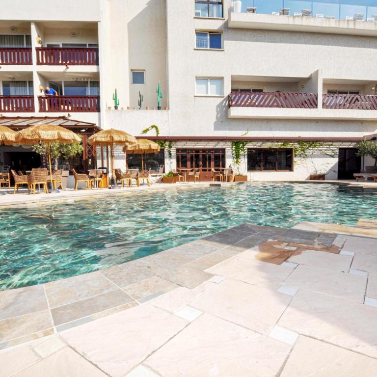 Cozy Apartment In Saint-Cyprien - Appartement 3 Chambres - 9