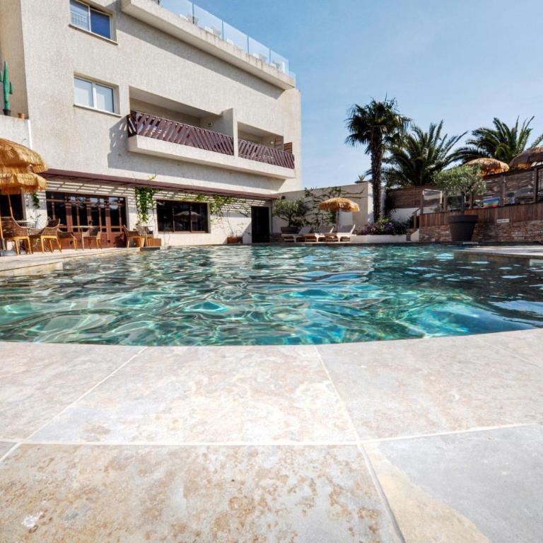 Cozy Apartment In Saint-Cyprien - Appartement 3 Chambres - 8