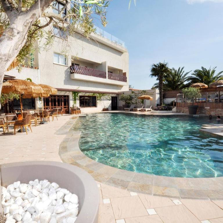 Cozy Apartment In Saint-Cyprien - Appartement 3 Chambres - 11