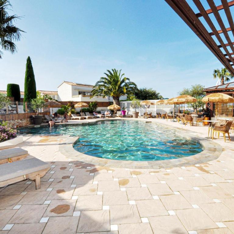 Cozy Apartment In Saint-Cyprien - Appartement 3 Chambres - 10