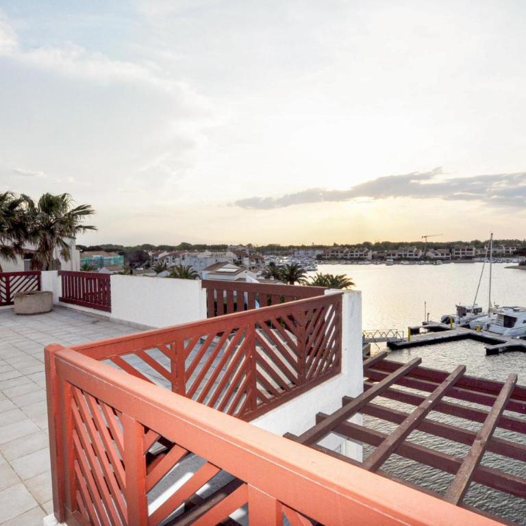 Cozy Apartment In Saint-Cyprien - Appartement 3 Chambres - 13