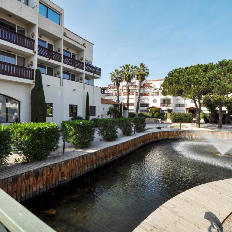 Cozy Apartment In Saint-Cyprien - Appartement 3 Chambres - 16