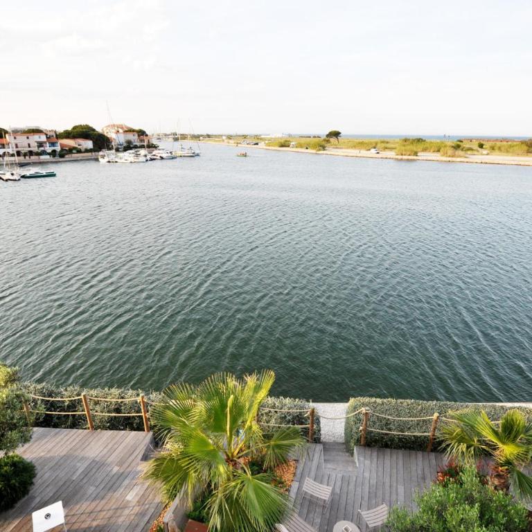 Cozy Apartment In Saint-Cyprien - Appartement 3 Chambres - 18