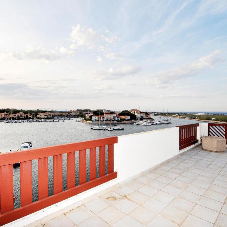 Cozy Apartment In Saint-Cyprien - Appartement 3 Chambres - 20