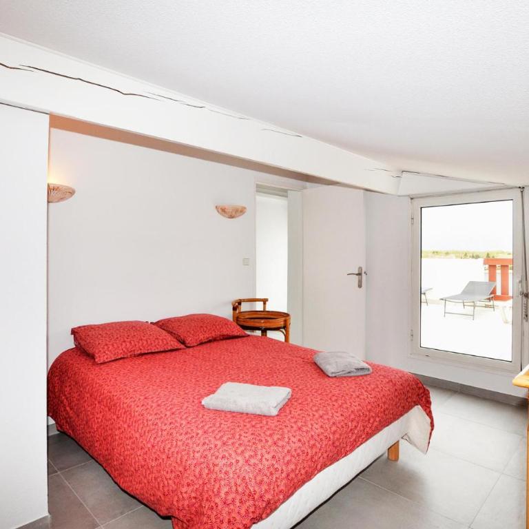 Cozy Apartment In Saint-Cyprien - Appartement 3 Chambres - 26