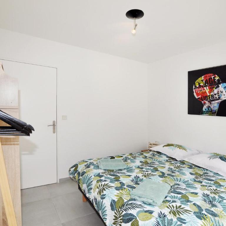 Cozy Apartment In Saint-Cyprien - Appartement 3 Chambres - 28