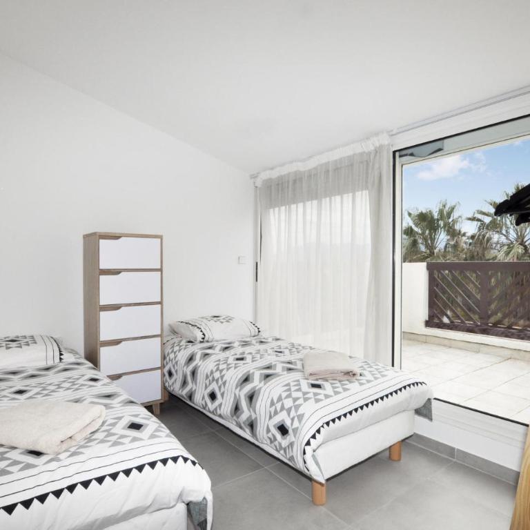 Cozy Apartment In Saint-Cyprien - Appartement 3 Chambres - 29