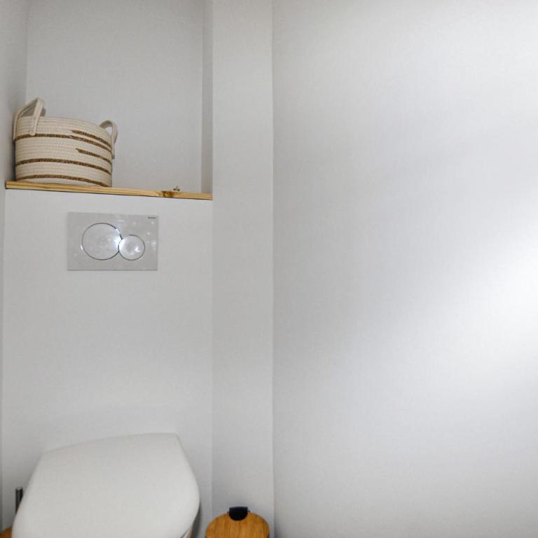 Cozy Apartment In Saint-Cyprien - Appartement 3 Chambres - 32
