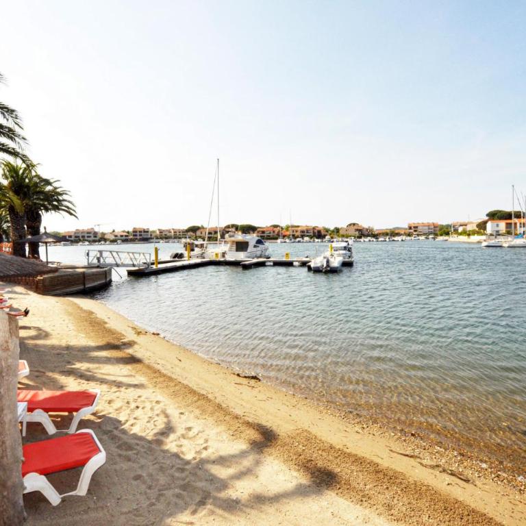 Cozy Apartment In Saint-Cyprien - Appartement 3 Chambres - 34