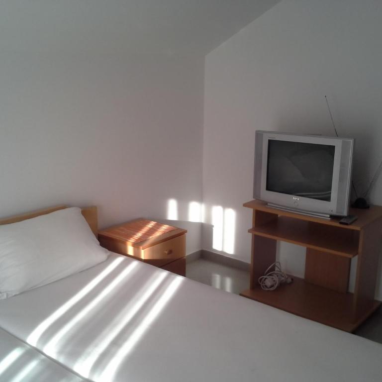 Apartments Parapid - Apartman - 9