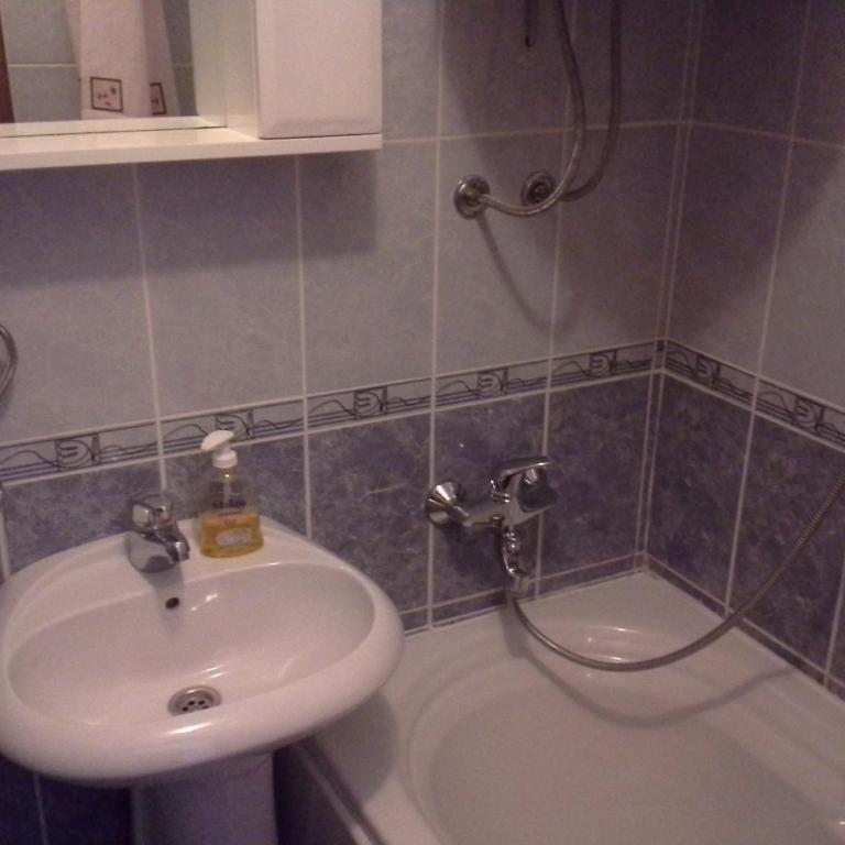 Apartments Parapid - Apartman - 7