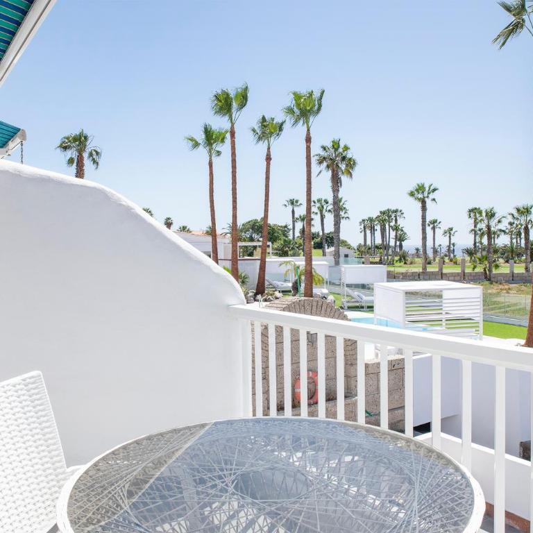 THE CLUB - Accommodation - Dining - Events - Estudio con vista al océano - 1