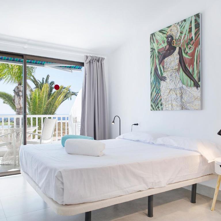 THE CLUB - Accommodation - Dining - Events - Estudio con vista al océano - 5