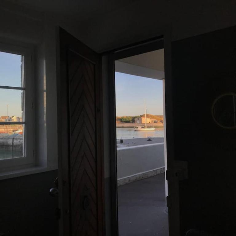 Appartement cosy avec vue mer - Appartement 1 Chambre - 11