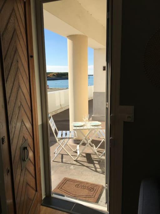 Appartement cosy avec vue mer - Appartement 1 Chambre - 13
