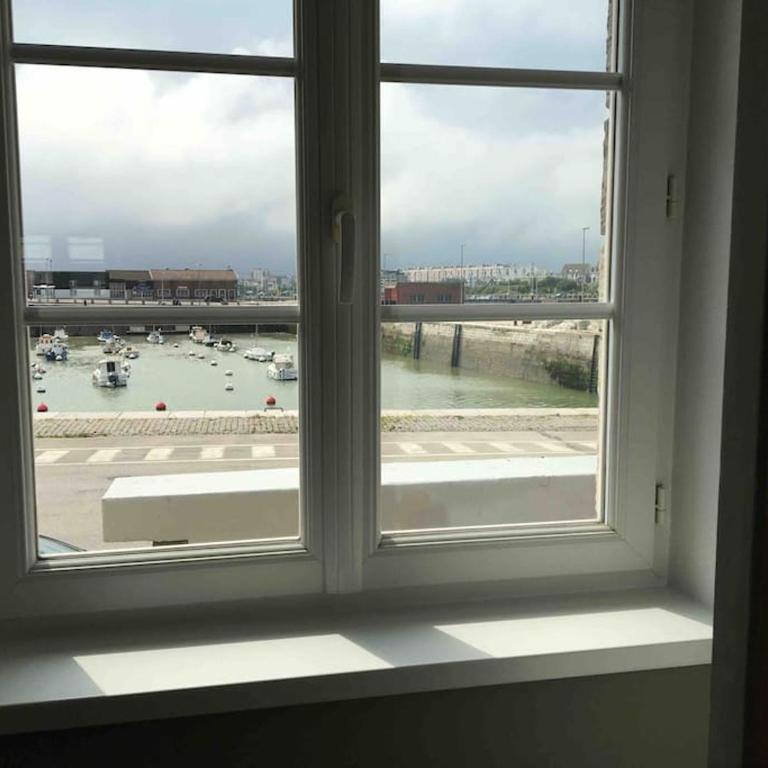Appartement cosy avec vue mer - Appartement 1 Chambre - 8