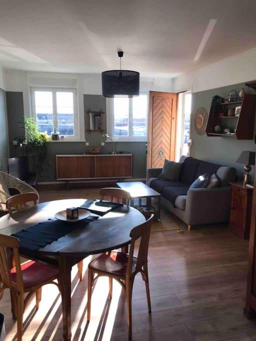 Appartement cosy avec vue mer - Appartement 1 Chambre - 6