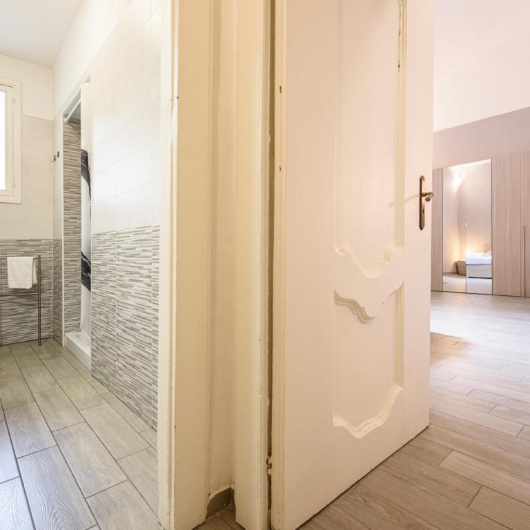 Via Atri 37 - Appartamento - 18