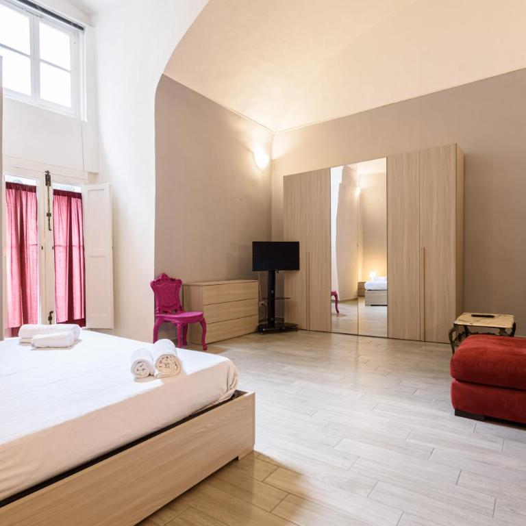 Via Atri 37 - Appartamento - 6