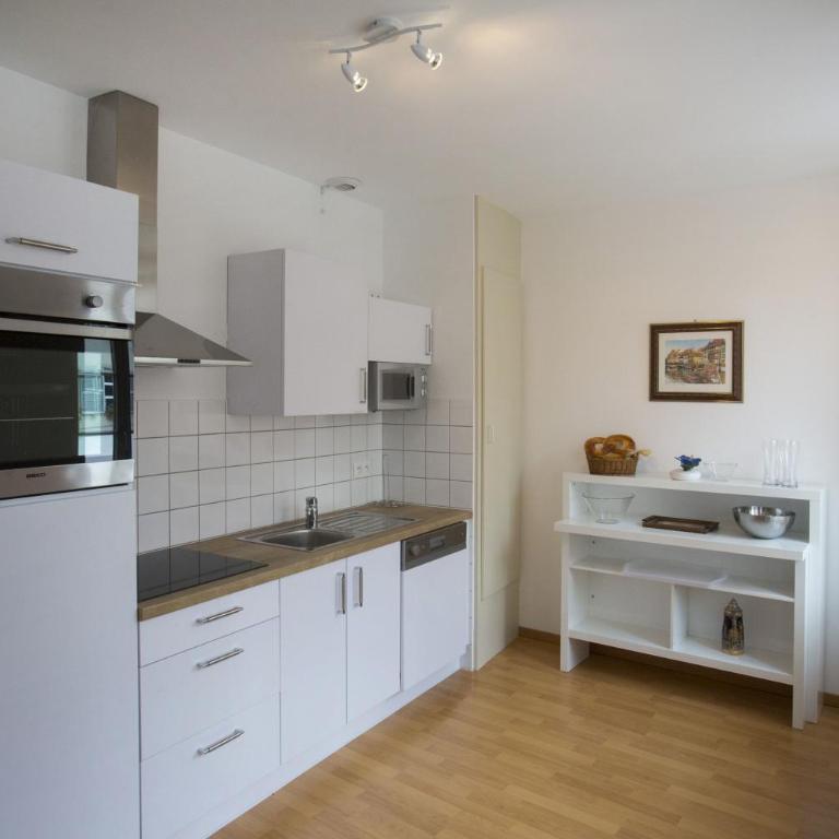 COLMARAPPART Grand'Rue - Appartamento BERGLAS con 3 Camere da Letto - Primo Piano (con Ascensore) - 10