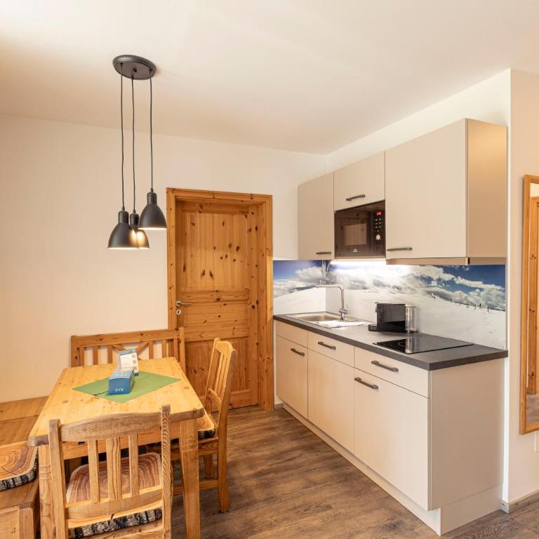 Ferienpark Kreischberg - Apartment mit 2 Schlafzimmern - 4