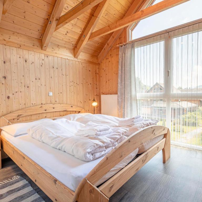 Ferienpark Kreischberg - Apartment mit 1 Schlafzimmer - 7