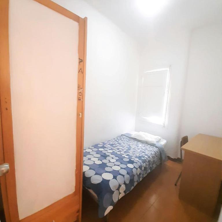 Pintor Pahissa Rooms - Habitación Individual Económica - 2