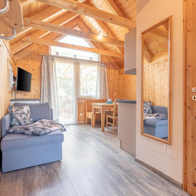 Ferienpark Kreischberg - Apartment mit 1 Schlafzimmer - 1