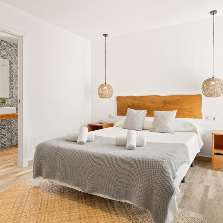 Villa Sunset by 3VILLAS - Villa - 8