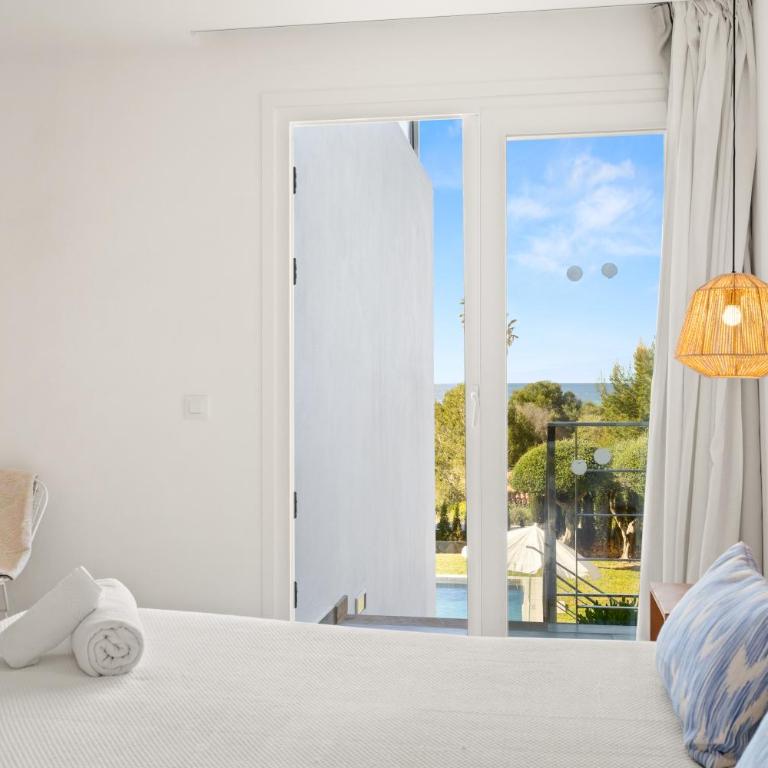 Villa Sunset by 3VILLAS - Villa - 18