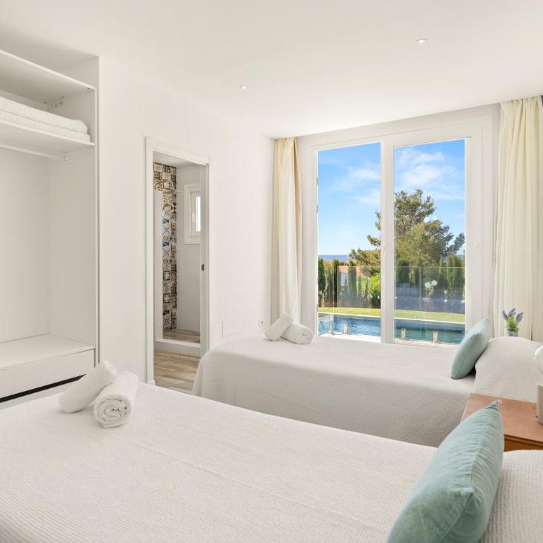 Villa Sunset by 3VILLAS - Villa - 24