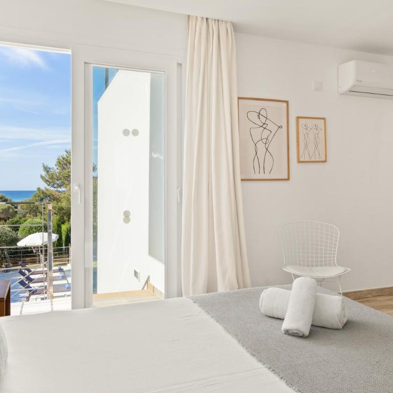 Villa Sunset by 3VILLAS - Villa - 20