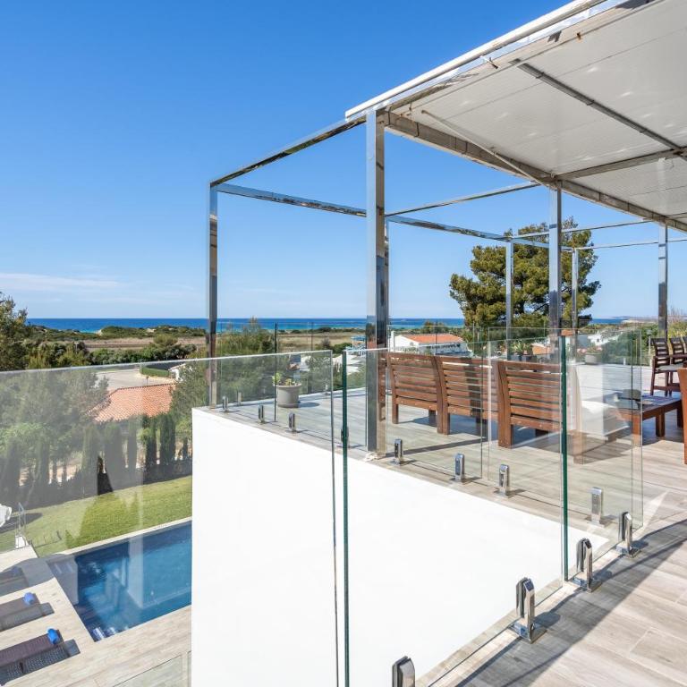 Villa Sunset by 3VILLAS - Villa - 19