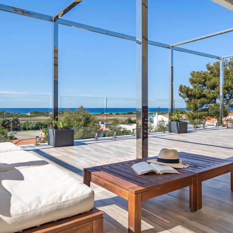 Villa Sunset by 3VILLAS - Villa - 42