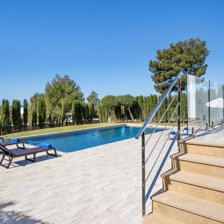 Villa Sunset by 3VILLAS - Villa - 46